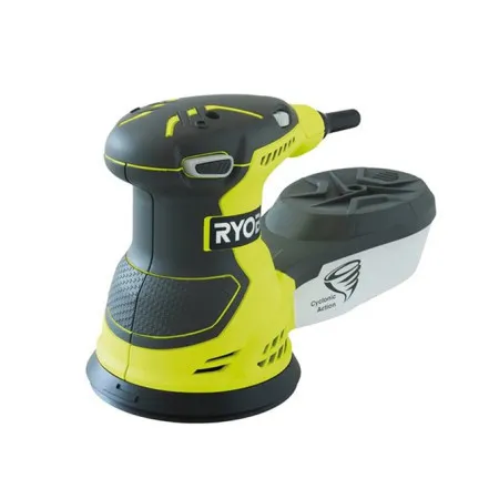 Ryobi brusilica vibraciona kružna 300W Ryobi ( ROS300 )