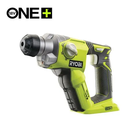 Ryobi hamer SDS+1,3J aku 18V ( R18SDS-0 )