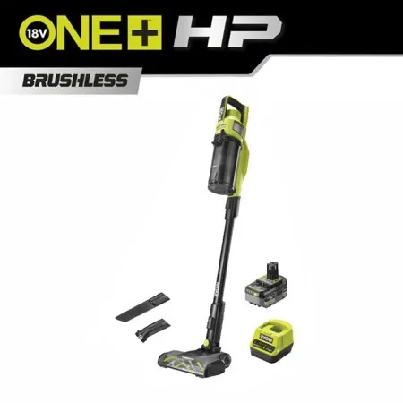 Ryobi rsv18x-1x40g Akumulatorski štapni usisivač, bez četkica (18V ONE+™ HP) ( RSV18X-1X40G )