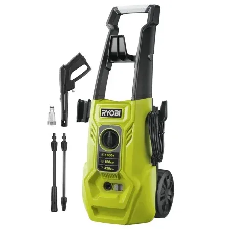 Ryobi ry120pwa Perač pod pritiskom ( RY120PWA )