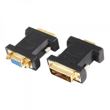 S BOX Adapter DVI / VGA