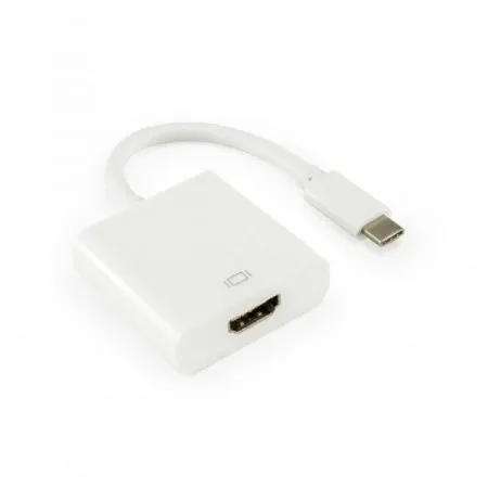 S BOX Adapter HDMI /USB Type C