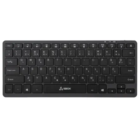 S box bt 05 sr bluetooth tastatura