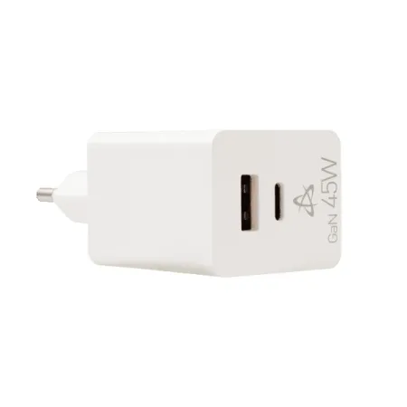 S Box HC 45 2 Ulaza 45W GAN Home Charger