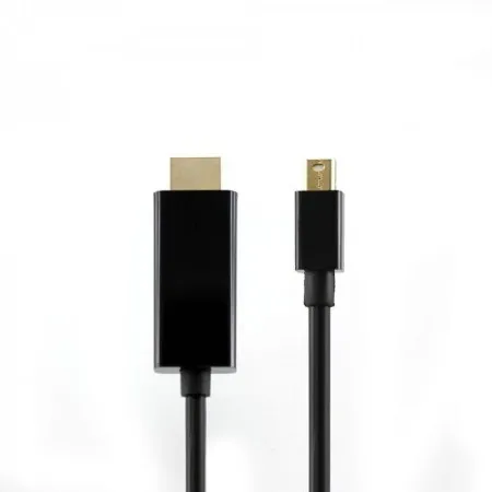 S BOX Kabl HDMI 1.4 / Mini Display Port 2m
