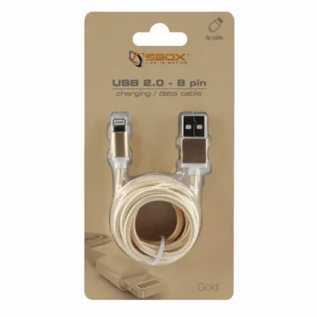 S Box Kabl USB / IPH - 7 G