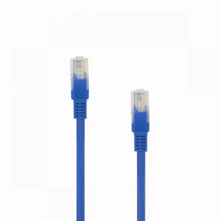 S-BOX kabl UTP CAT 5e 2 m plavi