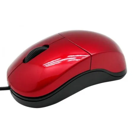 S BOX M 900 Red Optički USB Miš