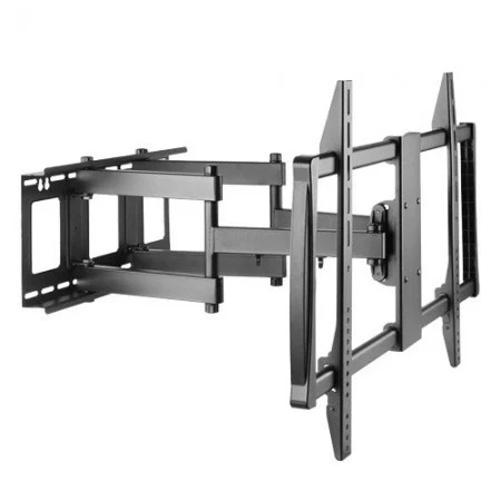 S BOX PLB 3769 Nosač Zglobni, Zidni, 80 kg, Do 100"
