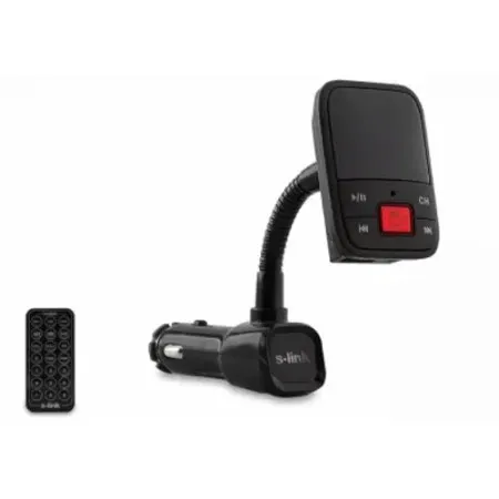 S-link, 14918 fm transmiter sl-fm65 ( 18570 )