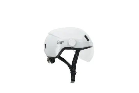 Safety labs kaciga-enroute vel l bela ( 182484-l )