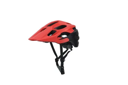 Safety labs kaciga-vox vel l crno-crvena ( 182472-l )