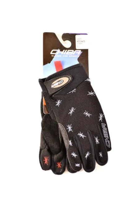 Safety labs rukavice - chiba sa prstima spider l ( 185200-sl )