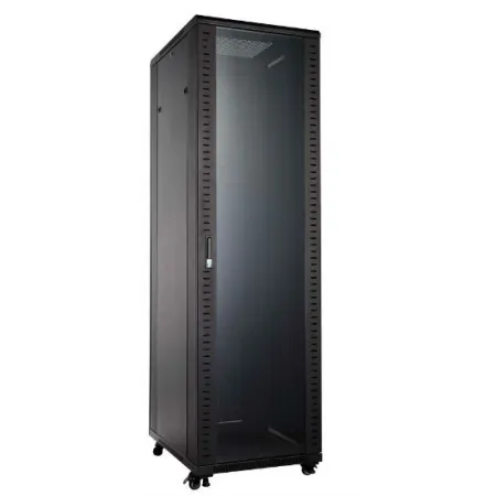 Safewell rack orman CD 19" 42U 600x1000 ( 4032 )
