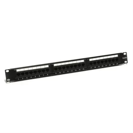 Safewell SW-CAT5E-UTP-PP24 ( 1231 )