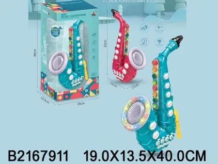 Saksofon dečiji ( 791104 K )