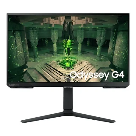 Samsung 27'' LS27BG400EUXEN monitor