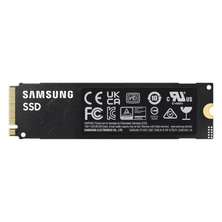 Samsung 990 evo mz-v9e2t0bw ssd m.2 nvme 2tb