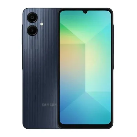 Samsung A06 4GB/64GB crni smartphone ( 12220 )