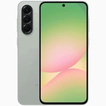 Samsung A56 8GB/128GB zelena ( 12247 )