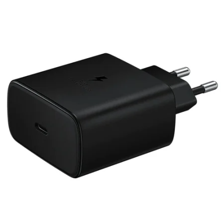 Samsung brzi punjač 45w Type C + kabl Type C (T4510) crna ( 75009 )