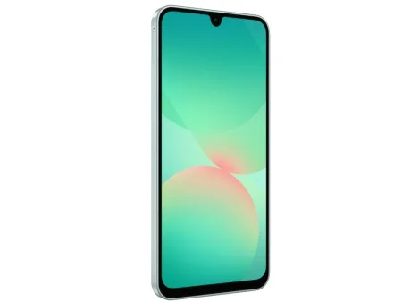 Samsung Galaxy A26 5G/6GB/128GB/zelena ( SM-A266BLGBEUC )
