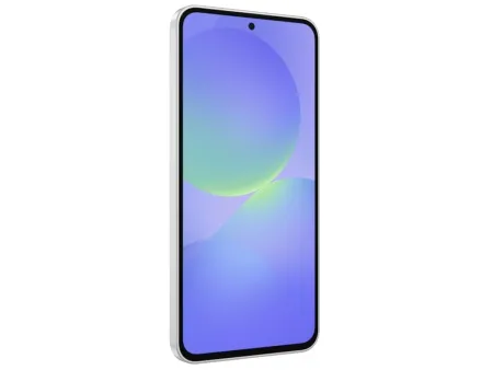 Samsung Galaxy A36 5G/8GB/256GB/siva Smartphone ( SM-A366BZAGEUC )