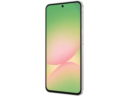Samsung Galaxy A56 5G/8GB/128GB/siva Smartphone ( SM-A566BZAAEUC )