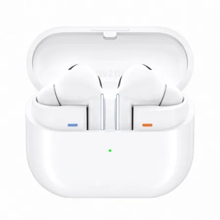 Samsung galaxy buds3 pro, bt slusalice, bele ( sm-r630-nzw )