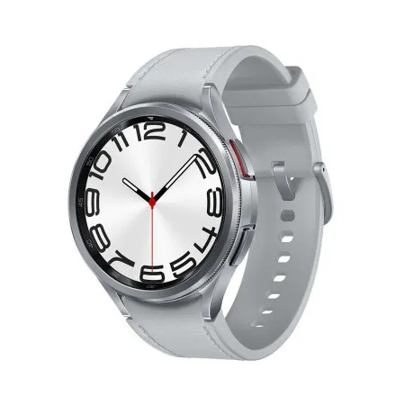 Samsung galaxy smartwatch 6 classic ss bt 47mm srebrni ( sm-r960-nzs )