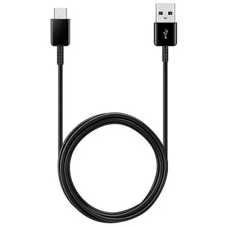 Samsung kabl set 2 x usb tip c kabl, crni 1.5m ( ep-dg930-mbe )