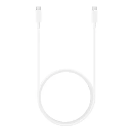 Samsung kabl Type-C/Type-C ( EP-DX510 ) 1,8m 5A crna ( 75135 )