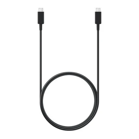 Samsung kabl usb-c na usb-c, 1,8m, 5a, crni ( ep-dx510-jbe )
