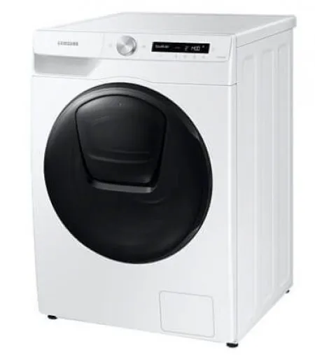 Samsung mašina za pranje i sušenje WD80T554DBWS7 ( 0001190456 )