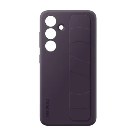 Samsung maska sa rukohvatom za s24, ljubicasta ( ef-gs921-cee )