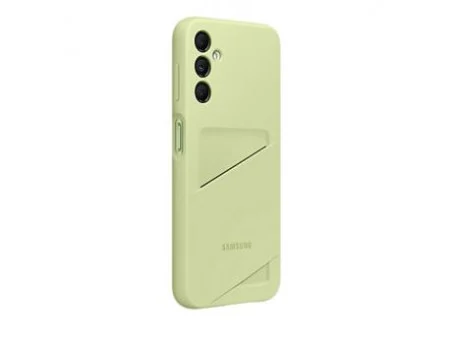 Samsung maska sa slotom za kartiicu a25, mint ( ef-oa256-tme )