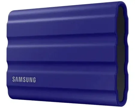 Samsung MU-PE1T0R/EU Eksterni SSD 1TB T7