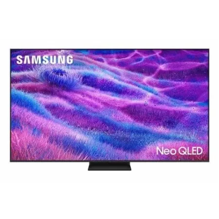 Samsung neo qled tv qe50qn80fauxxh, 50 hz, quantum matrix ( 0001401588 )