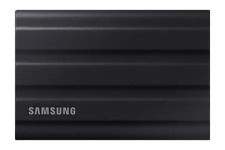 Samsung portable SSD 4TB, USB 3.2 Gen.2 Rugged black ( MU-PE4T0S/EU )