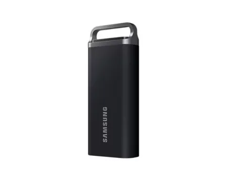 Samsung portable T5 EVO 2TB crni eksterni SSD MU-PH2T0S