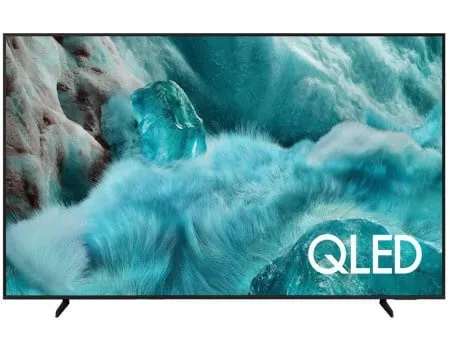 Samsung qe75q7f2auxxh/qled/75"/qled/4k hdr/smart/q4 ai/tizen/crna Televizor ( QE75Q7F2AUXXH )