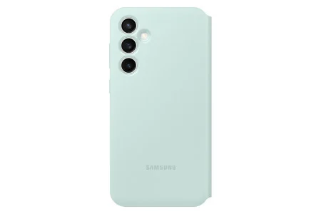 Samsung s-view maska sa preklopom za s23fe, mint ( ef-zs711-cme )
