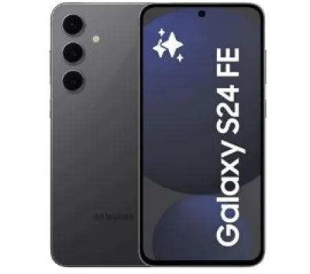 Samsung S24 FE 8128 Sivi 5G EE Mobilni Telefon