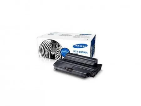Samsung SCX 5530 HC black toner