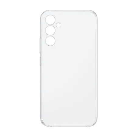 Samsung silikonska maska za a34 transparentna ( ef-qa346-cte )