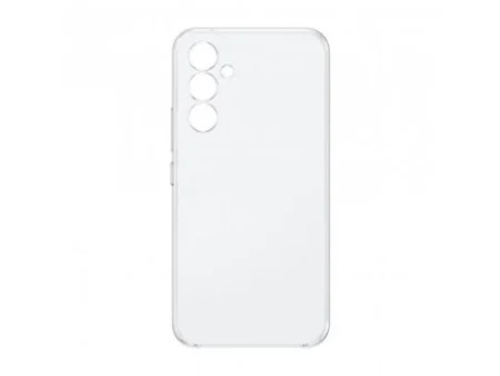 Samsung silikonska maska za a54 transparentna ( ef-qa546-cte )
