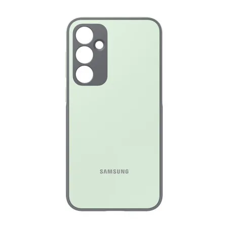 Samsung silikonska maska za s23 fe, mint ( ef-ps711-tme )
