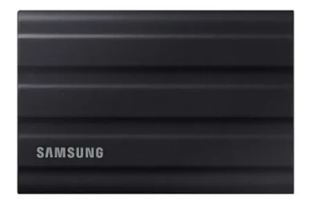 Samsung T7 Shield USB 3.2 MU-PE2T0S/EU crni Eksterni SSD 2TB
