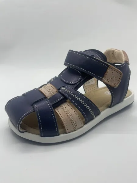 Sandale sa anatomskim uloškom za dečake ( 254250 )