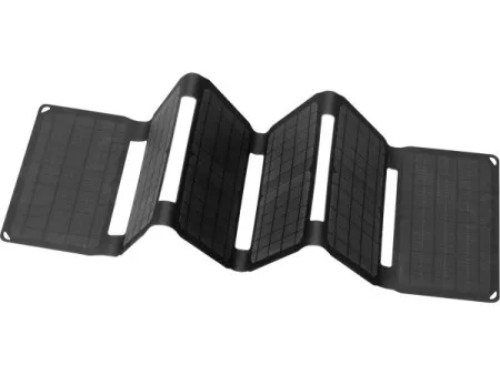 Sandberg 420-67 Solar Charger 40W QC3.0+PD+DC Powerbank